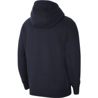 Nike Park 20 Full-Zip Hoodie Herren - navy-2XL