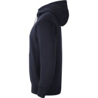 Nike Park 20 Full-Zip Hoodie Herren - navy-2XL
