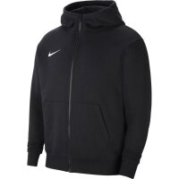 Nike Park 20 Full-Zip Hoodie Kinder - schwarz 158-170