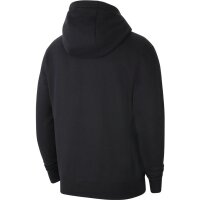 Nike Park 20 Full-Zip Hoodie Kinder - schwarz 158-170