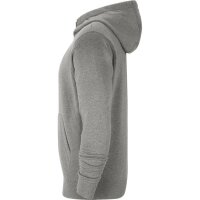 Nike Park 20 Full-Zip Hoodie Kinder - hellgrau 147-158