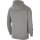 Nike Park 20 Full-Zip Hoodie Kinder - hellgrau 147-158