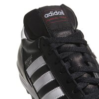 adidas Mundial Team TF - schwarz 40