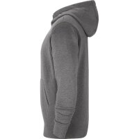 Nike Park 20 Full-Zip Hoodie Kinder - dunkelgrau 122-128