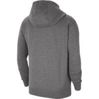 Nike Park 20 Full-Zip Hoodie Kinder - dunkelgrau - 128-137