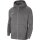 Nike Park 20 Full-Zip Hoodie Kinder - dunkelgrau - 128-137