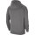Nike Park 20 Full-Zip Hoodie Kinder - dunkelgrau - 128-137