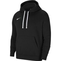 Nike Park 20 Hoodie Herren - schwarz M