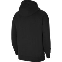 Nike Park 20 Hoodie Herren - schwarz M