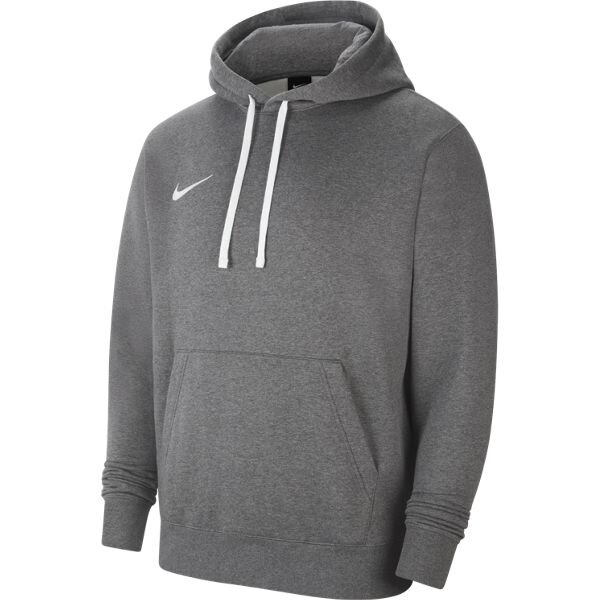 Nike Park 20 Hoodie Herren - grau/weiß L