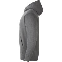 Nike Park 20 Hoodie Herren - grau/weiß L