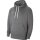 Nike Park 20 Hoodie Herren - grau/weiß L