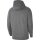 Nike Park 20 Hoodie Herren - grau/weiß L