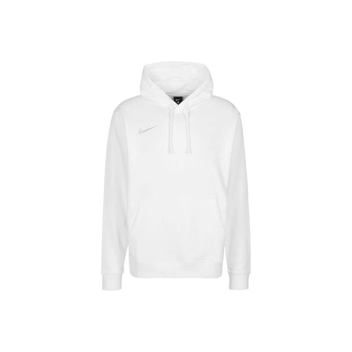 Ga naar het circuit bibliotheek Nadenkend Nike Park 20 Hoodie Herren - weiß | DeinSportsfreund.de