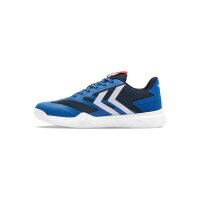 hummel Uruz III Handballschuhe Hallenschuhe Unisex - dress blues
