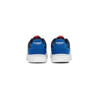 hummel Uruz III Handballschuhe Hallenschuhe Unisex - dress blues