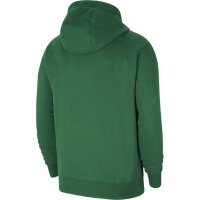 Nike Park 20 Hoodie Herren - gr&uuml;n XL