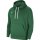 Nike Park 20 Hoodie Herren - grün XL