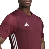 adidas Tabela 23 Trikot Herren - dunkelrot -L