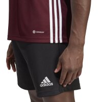 adidas Tabela 23 Trikot Herren - dunkelrot -L