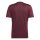 adidas Tabela 23 Trikot Herren - dunkelrot -L