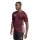 adidas Tabela 23 Trikot Herren - dunkelrot -L