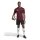 adidas Tabela 23 Trikot Herren - dunkelrot -L
