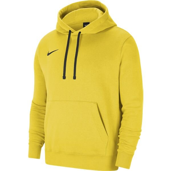 Nike Park 20 Hoodie Herren - gelb 3XL