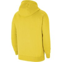 Nike Park 20 Hoodie Herren - gelb 3XL