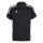 adidas Tiro 23 League Poloshirt Kinder - schwarz -128