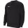 Nike Park 20 Sweatshirt Herren - schwarz M