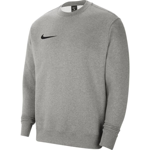 Nike Park 20 Sweatshirt Herren - grau/schwarz M