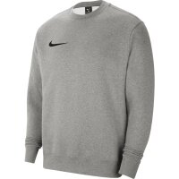 Nike Park 20 Sweatshirt Herren - grau/schwarz M
