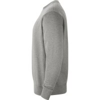 Nike Park 20 Sweatshirt Herren - grau/schwarz M