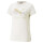 Puma Better T-Shirt Damen - beige/weiß-S