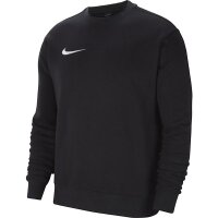 Nike Park 20 Sweatshirt Kinder - schwarz 158-170