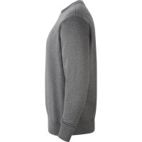 Nike Park 20 Sweatshirt Kinder - grau/weiß 122-128