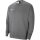 Nike Park 20 Sweatshirt Kinder - grau/weiß 122-128