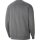 Nike Park 20 Sweatshirt Kinder - grau/weiß 122-128