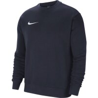 Nike Park 20 Sweatshirt Kinder - navy 158-170