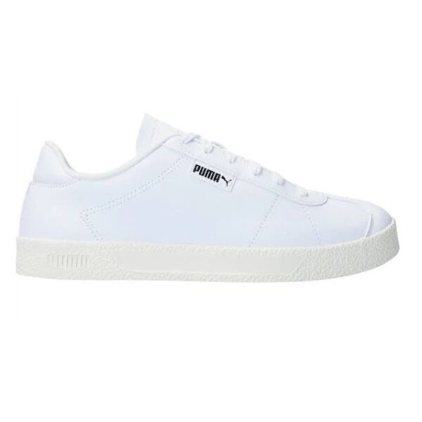 Puma Club 1948 Clean Sneaker Herren - weiß -38.5