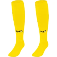 Jako Glasgow 2.0 Stutzenstrümpfe - gelb