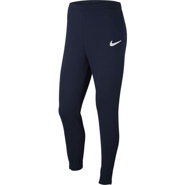 Nike Park 20 Fleece Jogginghose Herren - navy-L