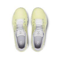 On Cloud 5 Laufschuhe Herren - gelb/weiß 47.5