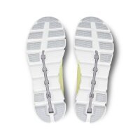 On Cloud 5 Laufschuhe Herren - gelb/weiß 47.5