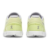 On Cloud 5 Laufschuhe Herren - gelb/weiß 47.5