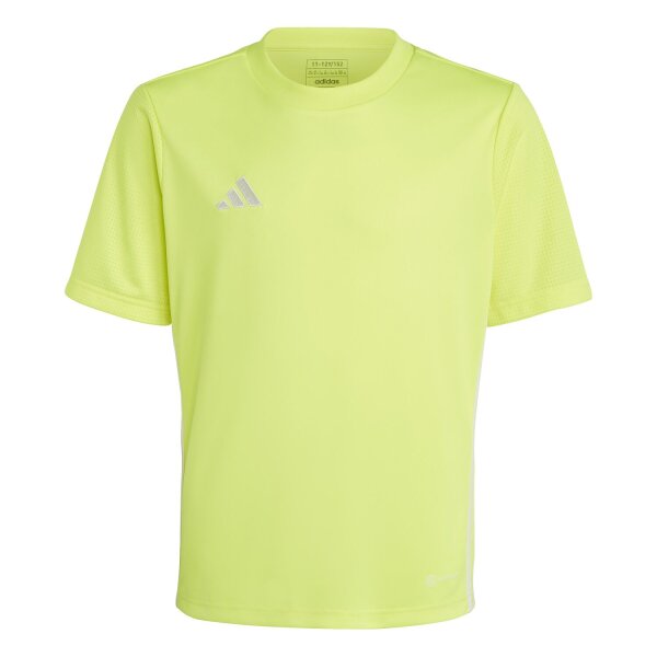 adidas Tabela 23 Trikot Kinder - gelb