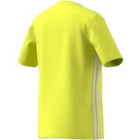 adidas Tabela 23 Trikot Kinder - gelb