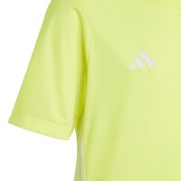 adidas Tabela 23 Trikot Kinder - gelb
