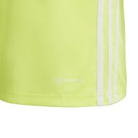 adidas Tabela 23 Trikot Kinder - gelb